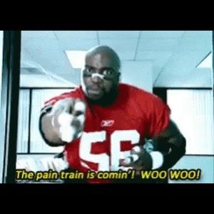 Meet your Posher, Kentress